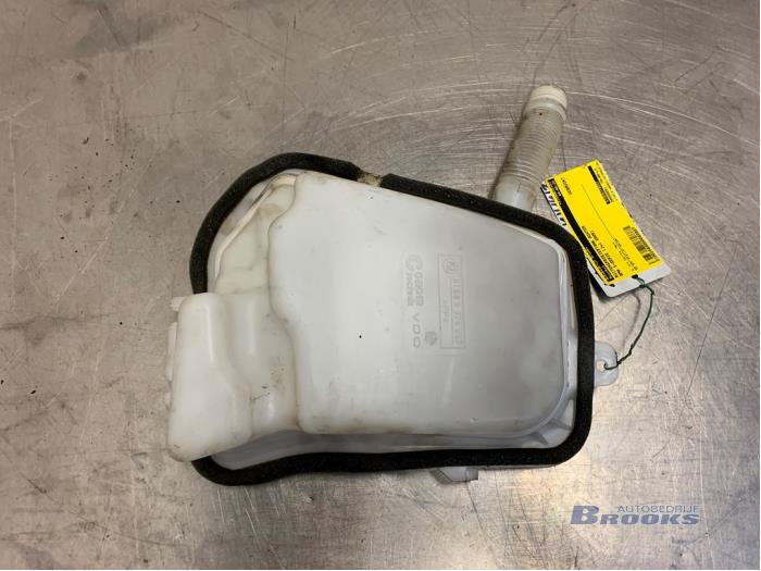 Rear window washer reservoir from a BMW 3 serie Touring (E46/3) 320i 24V 2005