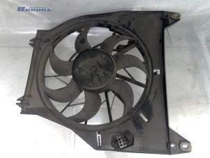 Usagé Ventilateur moteur Renault Kangoo Express (FC) 1.9 D 65 Prix € 15,00 Règlement à la marge proposé par Autobedrijf Brooks