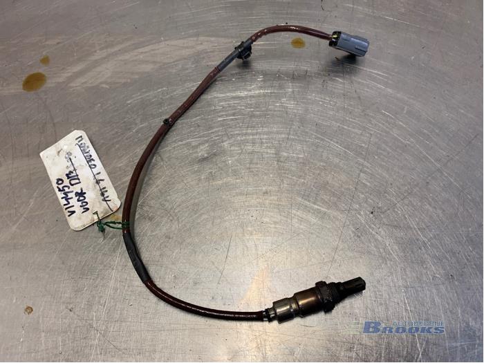 Usados Sonda Lambda Mazda CX-3 (DJ/DK) 2.0 SkyActiv-G 120 Precio € 50,00 Norma de margen ofrecido por Autobedrijf Brooks