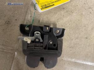 Used Tailgate lock mechanism Audi A6 Price € 10,00 Margin scheme offered by Autobedrijf Brooks