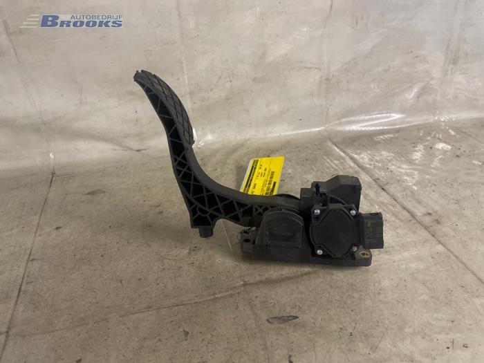 Begagnade Gaspedalsensor Volkswagen Bora Pris € 15,00 Marginaltabell erbjuds av Autobedrijf Brooks