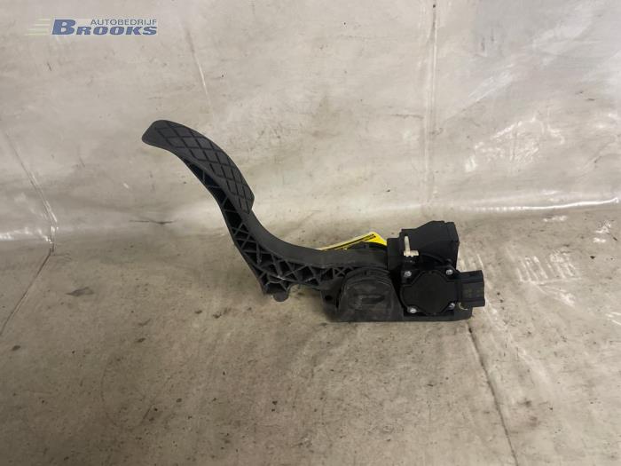 Begagnade Gaspedalsensor Volkswagen Golf Pris € 15,00 Marginaltabell erbjuds av Autobedrijf Brooks
