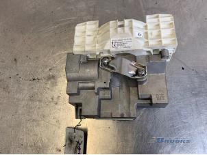 Used Steering box lock Mazda CX-3 2.0 SkyActiv-G 120 Price on request offered by Autobedrijf Brooks