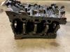 Engine crankcase from a Renault Scénic II (JM) 2.0 dCi 16V 150 2006