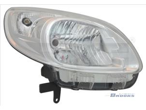 New Headlight, left Renault Kangoo Express (FW) Price on request offered by Autobedrijf Brooks