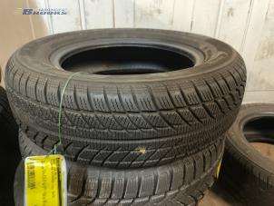 Used Winter tyre Price € 15,00 Margin scheme offered by Autobedrijf Brooks