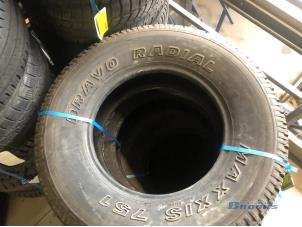 Used Winter tyre Price € 50,00 Margin scheme offered by Autobedrijf Brooks