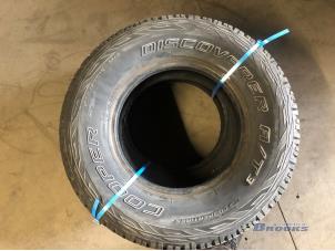 Used Winter tyre Price € 40,00 Margin scheme offered by Autobedrijf Brooks