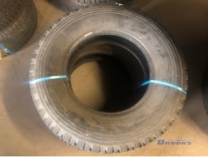 Used Winter tyre Price € 40,00 Margin scheme offered by Autobedrijf Brooks