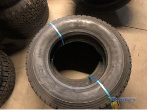 Usados Neumático de invierno Precio € 50,00 Norma de margen ofrecido por Autobedrijf Brooks