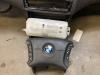 Kit+module airbag d'un BMW 3 serie Touring (E46/3) 320i 24V 2005