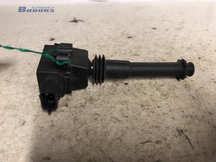 Gebrauchte Zündspule Lancia Lybra SW 2.0 20V Preis € 20,00 Margenregelung angeboten von Autobedrijf Brooks