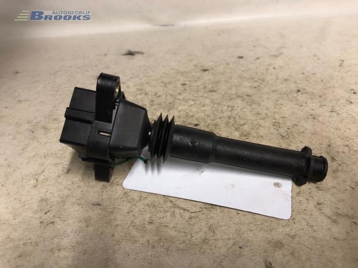 Gebrauchte Zündspule Lancia Lybra SW 2.0 20V Preis € 20,00 Margenregelung angeboten von Autobedrijf Brooks