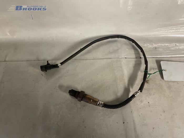 Usados Sonda Lambda Lancia Lybra SW 2.0 20V Precio € 10,00 Norma de margen ofrecido por Autobedrijf Brooks