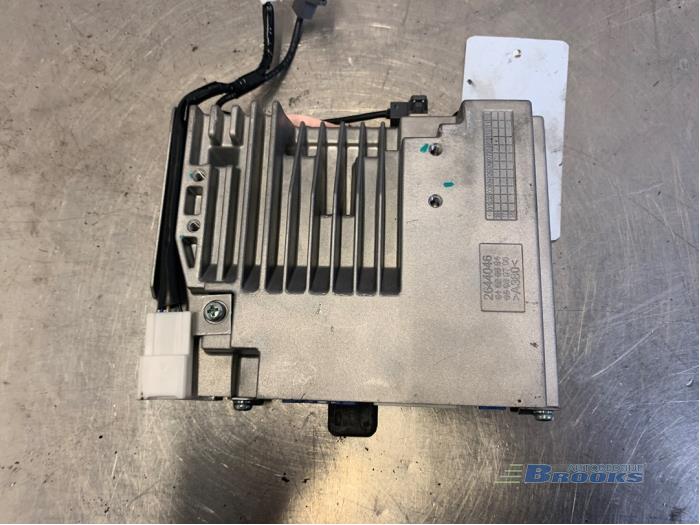 Bluetooth Module Mazda Cx 3 2 0 Skyactiv G 1 Gmd7669c0h Johnson Bluetooth Module Mazda Cx 3 2 0 Skyactiv G 1 Gmd7669c0h Johnson