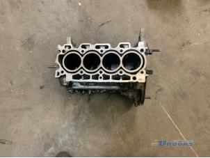 Used Engine crankcase Peugeot Partner (GC/GF/GG/GJ/GK) 1.6 HDI 75 16V Price on request offered by Autobedrijf Brooks
