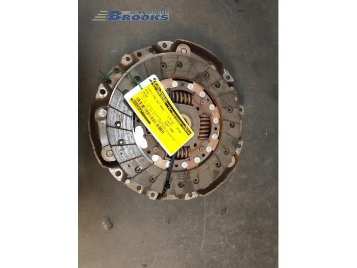 Clutch kit