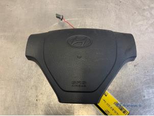 Gebrauchte Airbag links (Lenkrad) Hyundai Getz 1.1i 12V Preis € 50,00 Margenregelung angeboten von Autobedrijf Brooks