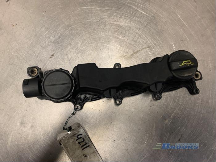 Gebrauchte Ventildeckel Peugeot Partner (GC/GF/GG/GJ/GK) 1.6 HDI 75 16V Preis auf Anfrage angeboten von Autobedrijf Brooks