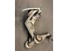 Front upper wishbone, left from a Alfa Romeo 156 (932) 2.0 Twin Spark 16V 1998