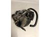Carburettor from a Fiat Punto I (176) 55 1.1 1997