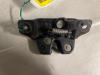 Peugeot 406 Break (8E/F) 1.8 16V Tailgate lock mechanism