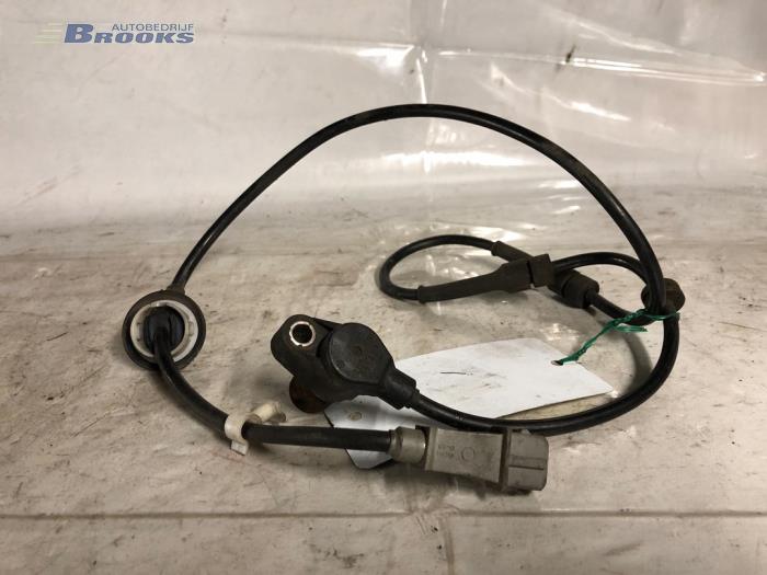 Begagnade ABS-sensor Peugeot 406 Break (8E/F) 1.8 16V Pris € 10,00 Marginaltabell erbjuds av Autobedrijf Brooks