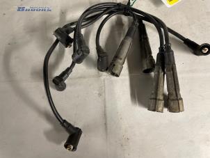 Used Spark plug cable set Volkswagen Golf I Cabrio (155) 1.5 Price € 15,00 Margin scheme offered by Autobedrijf Brooks