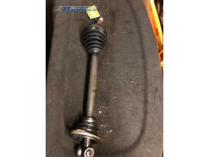Used Front drive shaft, left Renault Master II (FD/HD) 2.8 dTi T35 Price € 10,00 Margin scheme offered by Autobedrijf Brooks