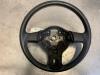 Steering wheel from a Volkswagen Caddy III (2KA,2KH,2CA,2CH), 2004 / 2015 1.6 TDI 16V, Delivery, Diesel, 1.598cc, 75kW (102pk), FWD, CAYD, 2010-08 / 2015-05, 2C 2012
