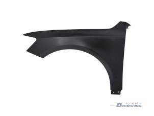 New Front wing, left Audi Q5 Price on request offered by Autobedrijf Brooks