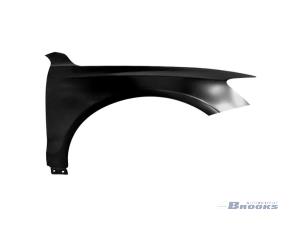 New Front wing, right Audi Q5 (8RB) Price on request offered by Autobedrijf Brooks