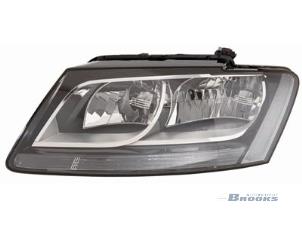 Nowe Reflektor lewy Audi Q5 (8RB) Cena na żądanie oferowane przez Autobedrijf Brooks