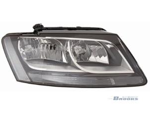 Nowe Reflektor prawy Audi Q5 (8RB) Cena na żądanie oferowane przez Autobedrijf Brooks