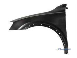 New Front wing, left Audi Q3 (8UB/8UG) Price on request offered by Autobedrijf Brooks