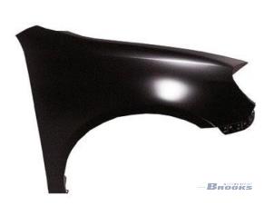 New Front wing, right Volkswagen Golf VI Variant (AJ5/1KA) Price on request offered by Autobedrijf Brooks