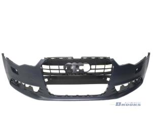New Front bumper Audi A6 (C7) Price on request offered by Autobedrijf Brooks