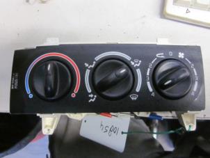 Used Heater control panel Renault Megane (BA/SA) 1.9D RN,RT Price € 10,00 Margin scheme offered by Autobedrijf Brooks