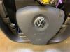 Kit+module airbag d'un Volkswagen Golf V (1K1) 1.4 FSI 16V 2004