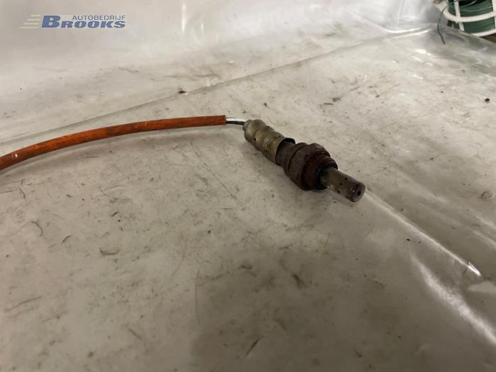 Sonde lambda d'un Renault Twingo II (CN) 1.2 16V 2009