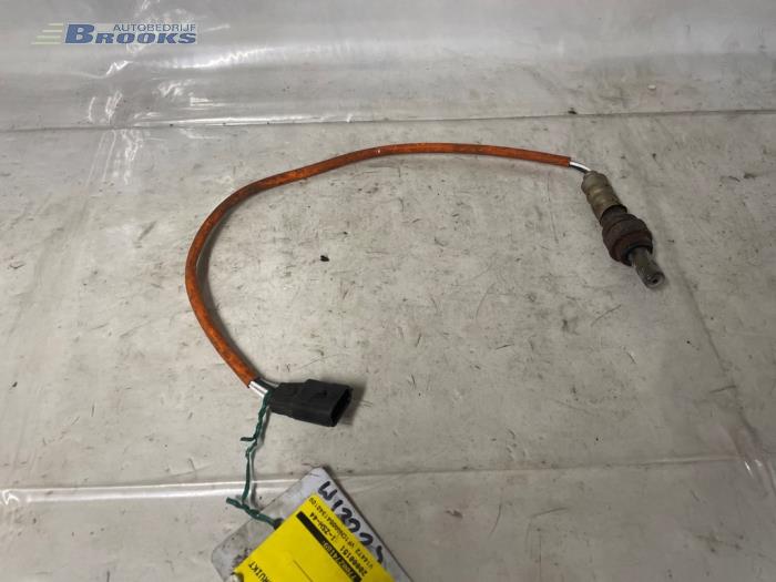 Sonde lambda d'un Renault Twingo II (CN) 1.2 16V 2009