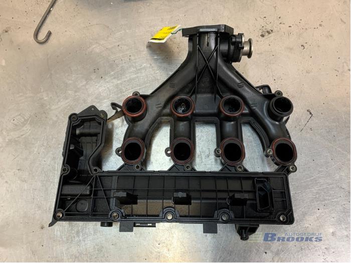 Gebrauchte Ansaugbrugge Volvo V70 (BW) 2.0 D 16V Preis € 70,00 Margenregelung angeboten von Autobedrijf Brooks