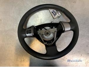 Used Steering wheel Suzuki SX4 (EY/GY) 1.9 DDiS Price € 40,00 Margin scheme offered by Autobedrijf Brooks