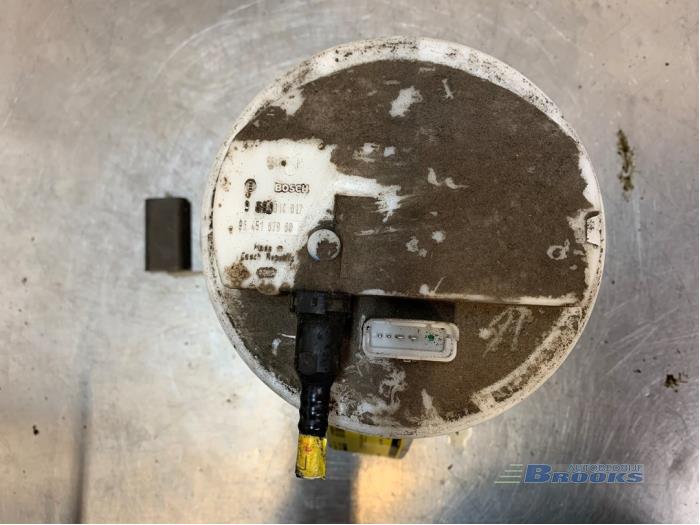 Gebrauchte Benzinpumpe Citroen C2 (JM) 1.1 Preis € 40,00 Margenregelung angeboten von Autobedrijf Brooks