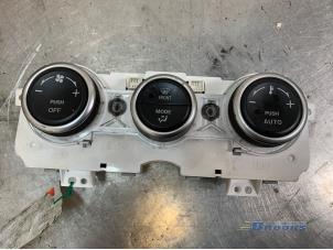 Usados Panel de control de calefacción Mazda 6 Sport (GG14) 2.0 CiDT 16V Precio € 40,00 Norma de margen ofrecido por Autobedrijf Brooks