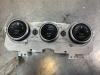 Mazda 6 Sport (GG14) 2.0 CiDT 16V Panel de control de calefacción
