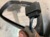 Wing mirror, left from a Nissan Navara (D40) 2.5 dCi 16V 4x4 2006