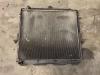 Cooling set from a Nissan Navara (D40) 2.5 dCi 16V 4x4 2006
