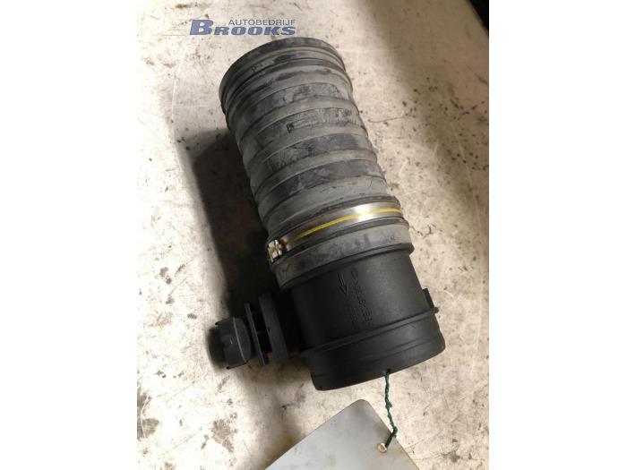 Gebrauchte Luftmassenmesser Citroen Jumper Preis € 12,50 Margenregelung angeboten von Autobedrijf Brooks