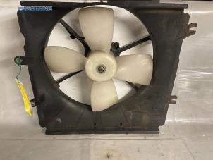 Used Fan motor Mazda 323 C (BG13/83) 1.6i LX,GLX 16V Price € 15,00 Margin scheme offered by Autobedrijf Brooks